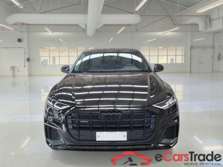 AUDI Q8 / 2018 / 5P / SUV 45 TDI 170KW QUATTRO TIP. SPORT #6
