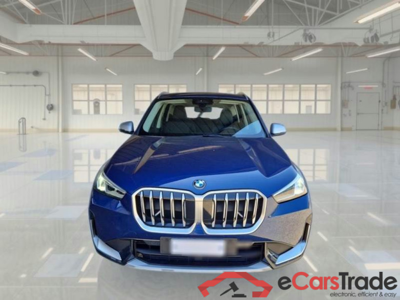 BMW X1 / 2022 / 5P / SUV XDRIVE 23D X-LINE DCT #6