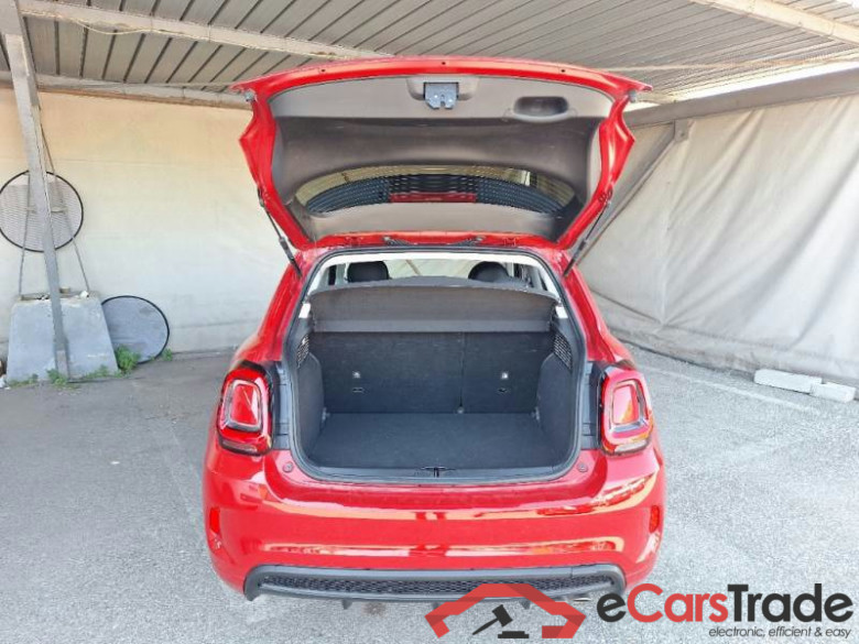 FIAT 500X / 2018 / 5P / CROSSOVER 1.5 T4 130CV DCT7 SPORT #5