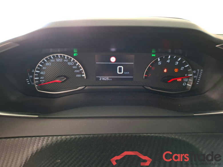 PEUGEOT 208 / 2019 / 5P / Berline PureTech 75 S&S Style(SP) #6