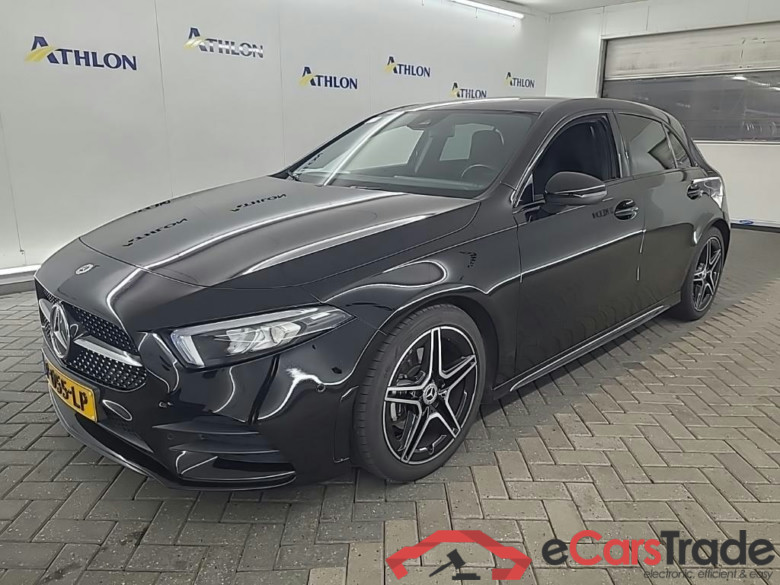 MERCEDES-BENZ A-klasse A 180 7G-DCT Business Solution AMG 5D 100kW Uitl. #1