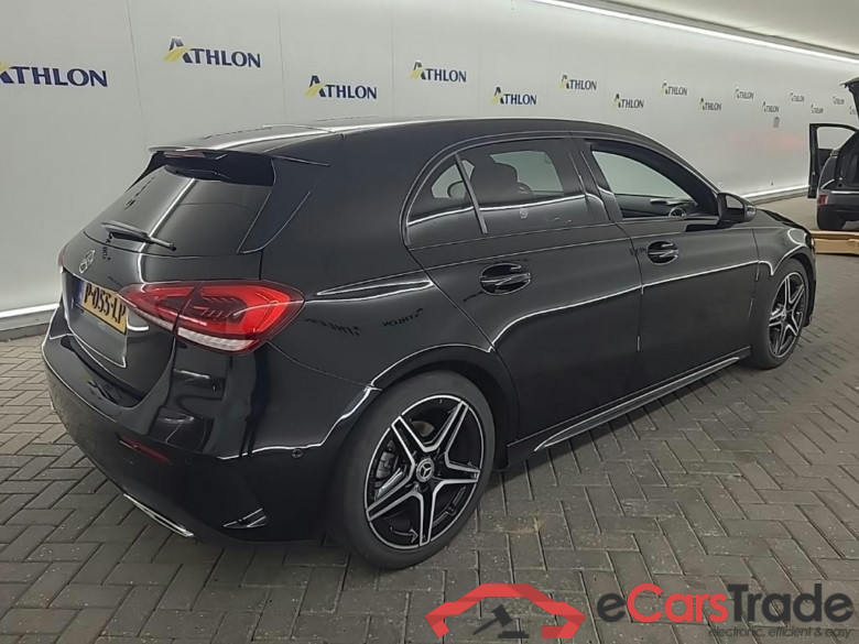 MERCEDES-BENZ A-klasse A 180 7G-DCT Business Solution AMG 5D 100kW Uitl. #3