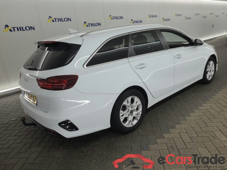 KIA ceed sportswagon 1.0 T-GDi DynamicPlusLine 5D 88kW #3