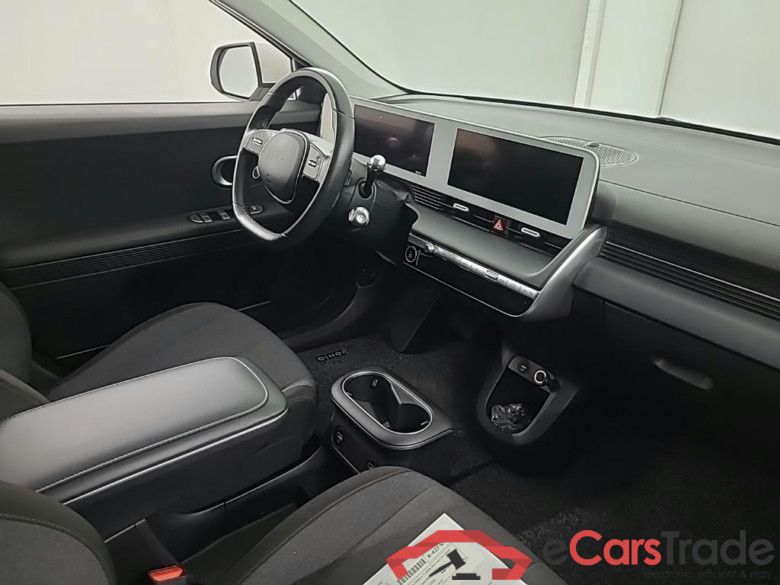 HYUNDAI IONIQ 5 77,4kWh Style auto 5D 160kW #6