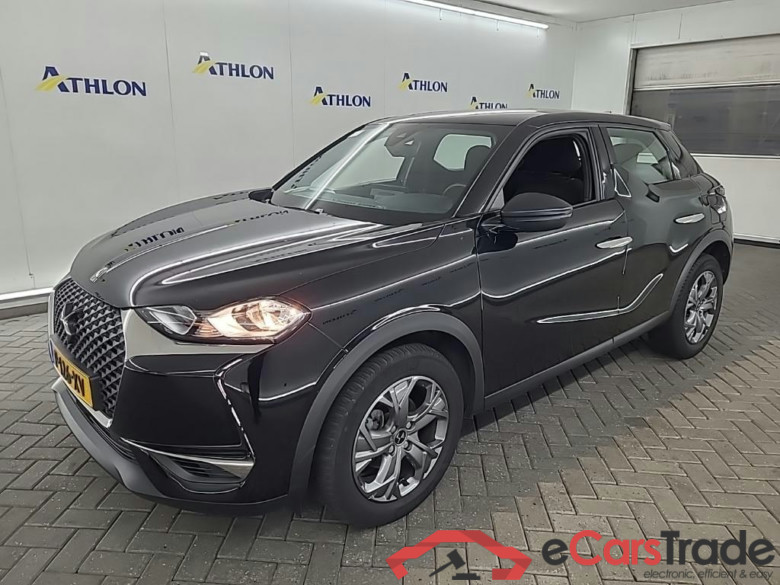 DS DS 3 CROSSBACK PureTech 100 Montmartre 5D 75kW