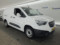 preview Opel Combo #1