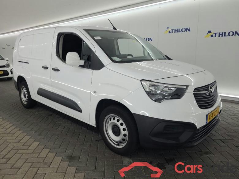 OPEL Combo L2H1 1.5D 75kW S/S Edition 2.4T 4D #2