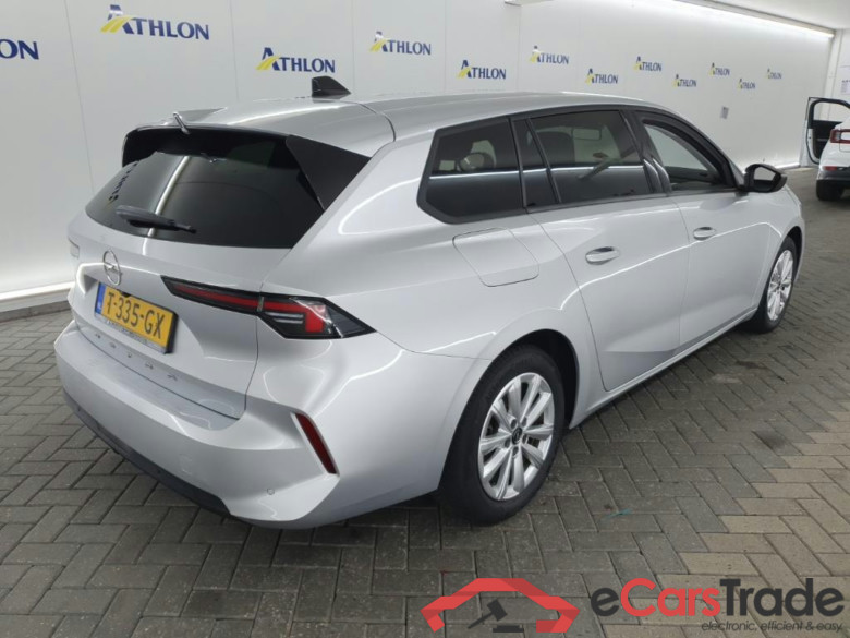 OPEL Astra Sports Tourer 1.2 turbo S/S 81kW Business Edition 5D #3