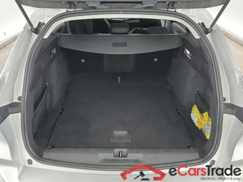 OPEL Astra Sports Tourer 1.2 turbo S/S 81kW Business Edition 5D #5