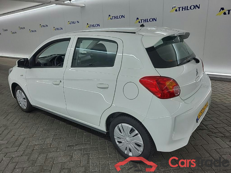 MITSUBISHI Space Star 1.2 Cool+ SDA 5D 52kW #4