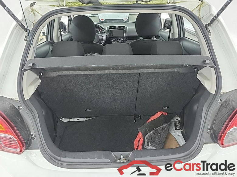 MITSUBISHI Space Star 1.2 Cool+ SDA 5D 52kW #5