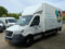 preview Mercedes Sprinter #0