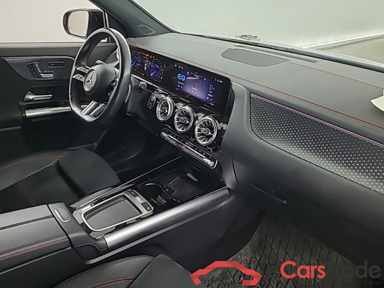 MERCEDES-BENZ EQA EQA 250+ AMG Line auto 5D 140kW #6