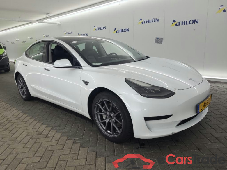 Tesla Model 3 Standard Range Plus RWD 4D 225kW #2