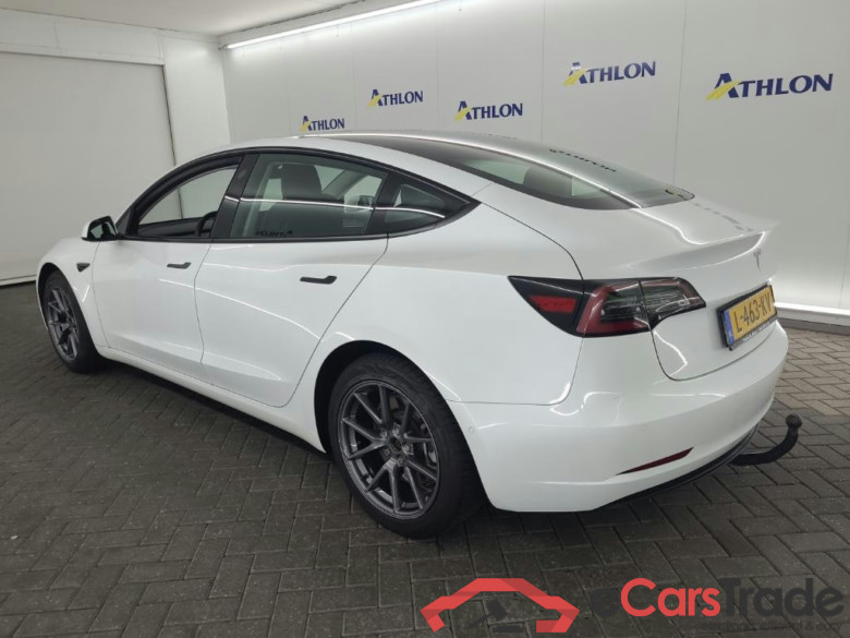 Tesla Model 3 Standard Range Plus RWD 4D 225kW #4