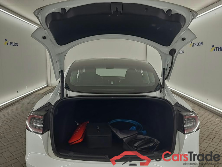 Tesla Model 3 Standard Range Plus RWD 4D 225kW #5