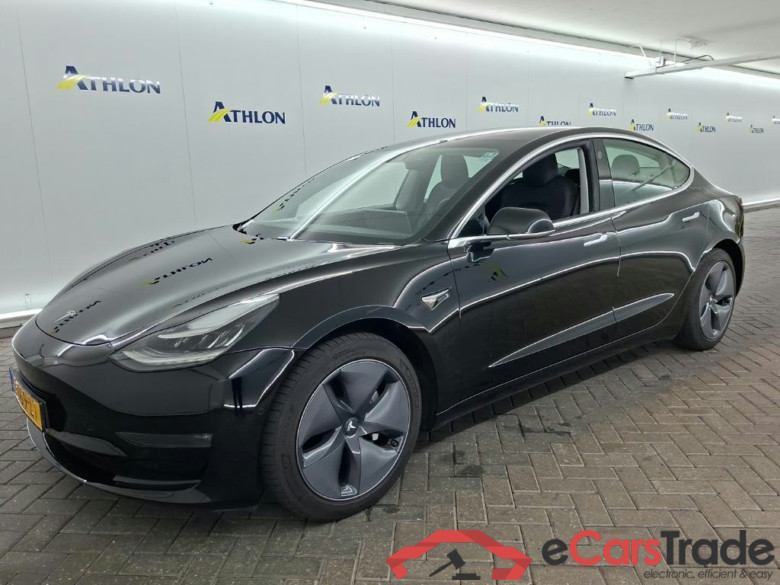 Tesla Model 3 Long Range Dual Motor AWD 4D 350kW