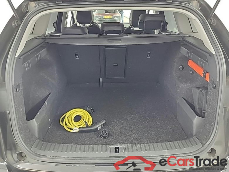 SKODA Enyaq iV iV 60 5D 132kW #5