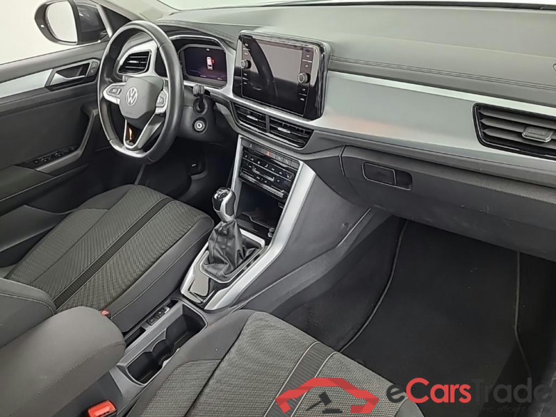 VOLKSWAGEN T-Roc 1.0 TSI 81KW Life Business 5D Athlon Edition #6