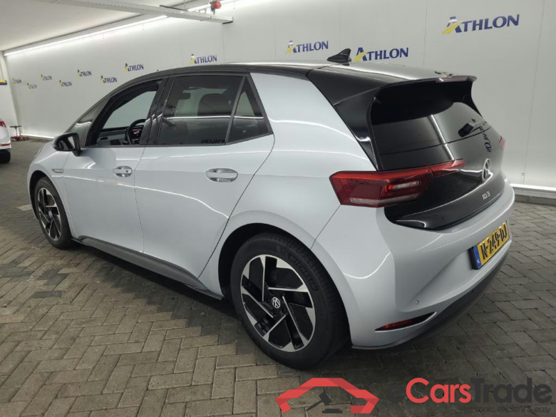 VOLKSWAGEN ID.3 58kWh 150kW Business auto 5D #4