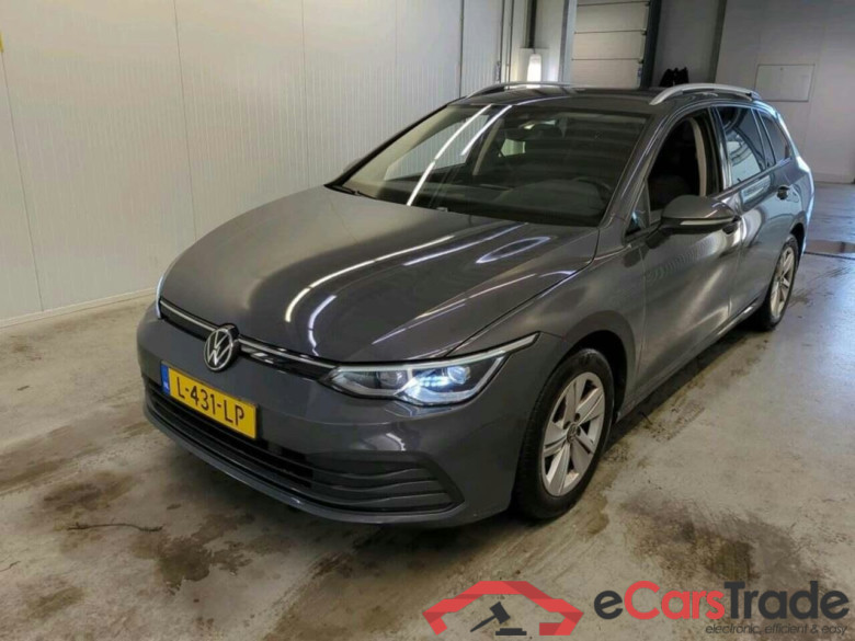 VOLKSWAGEN Golf Variant 1.5 TSI Life Bns #1