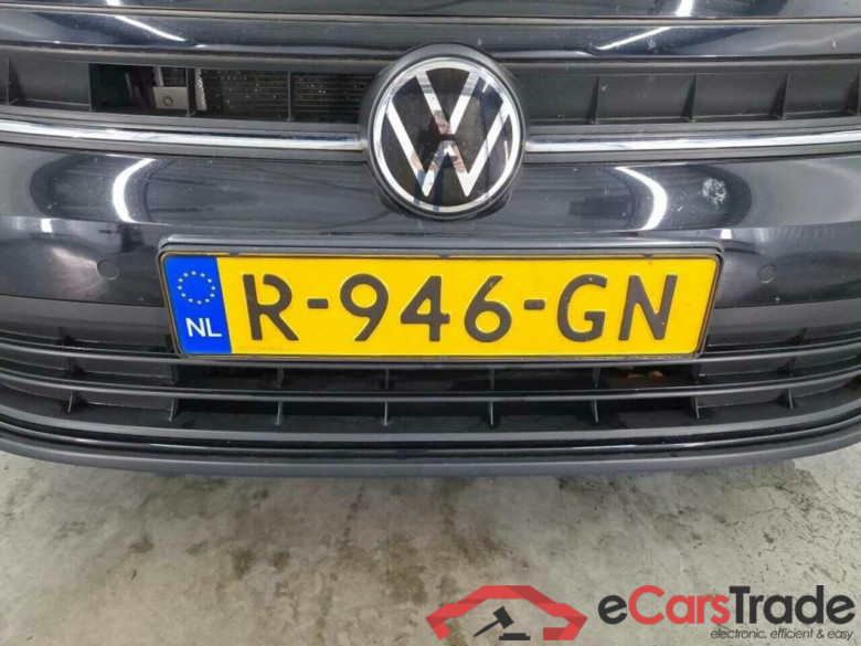 VOLKSWAGEN POLO 1.0 TSI Life Bns #4