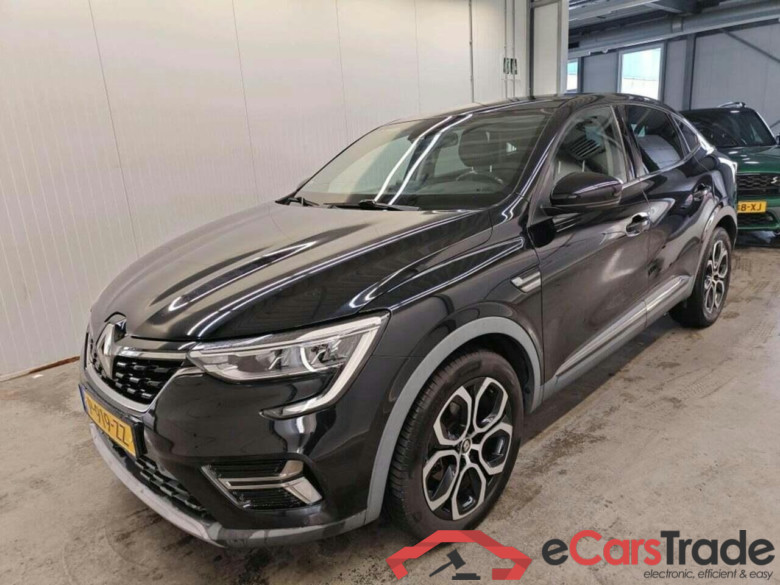 RENAULT Arkana 1.6 E-T H 145 Intens #1