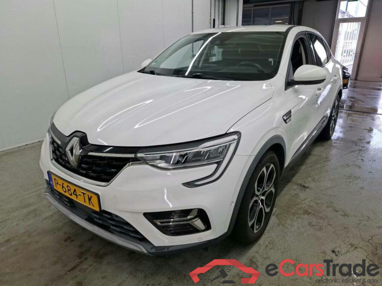 RENAULT Arkana 1.6 E-T H 145 Intens #1