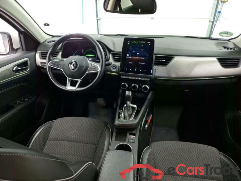 RENAULT Arkana 1.6 E-T H 145 Intens #3