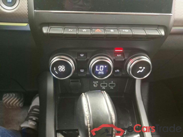 RENAULT Arkana 1.6 E-T H 145 Intens #4