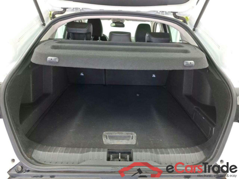 RENAULT Arkana 1.6 E-T H 145 Intens #5
