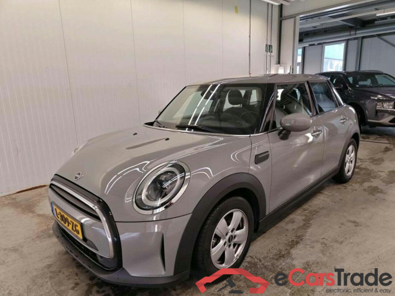 Mini 5-deurs 1.5 One Essential #1