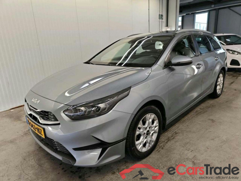 KIA ceed sportswagon 1.0 T-GDi DynamicL.