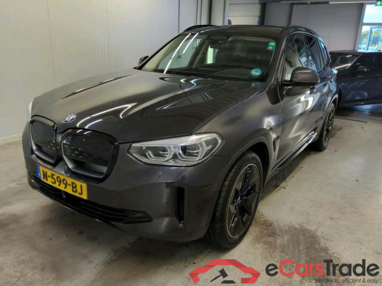 BMW iX3 High Executive #1