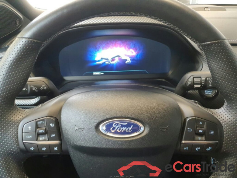 Ford Puma  #6