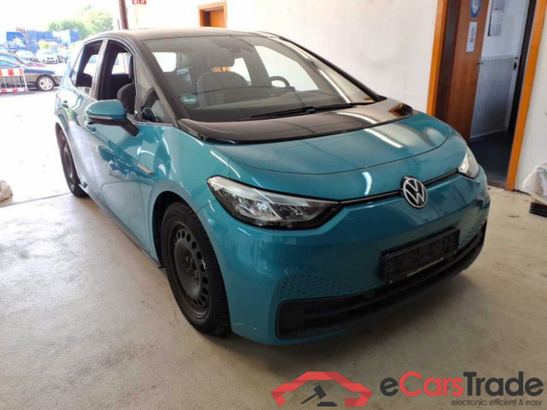 Volkswagen ID.3  #1