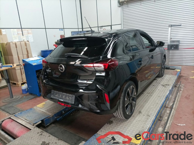 Opel Corsa F  #3
