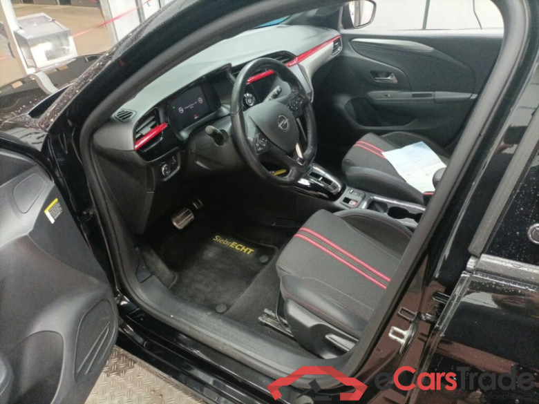 Opel Corsa F  #5