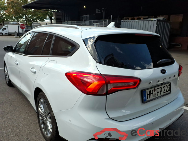 Ford Focus  #4