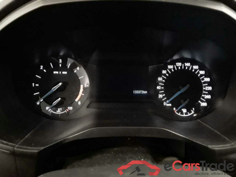 Ford S-MAX  #6