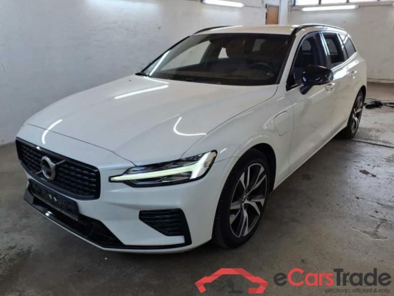 Volvo V60  #2