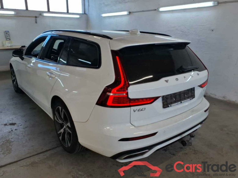 Volvo V60  #3