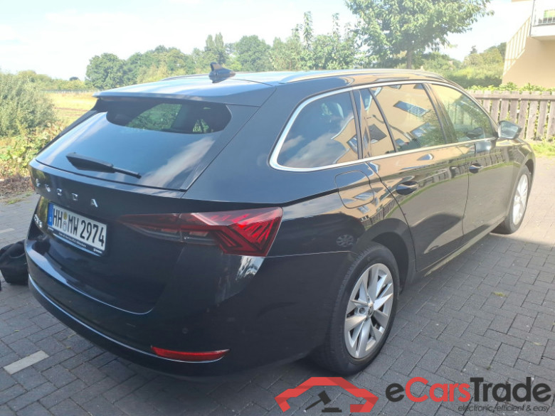 Skoda Octavia  #3