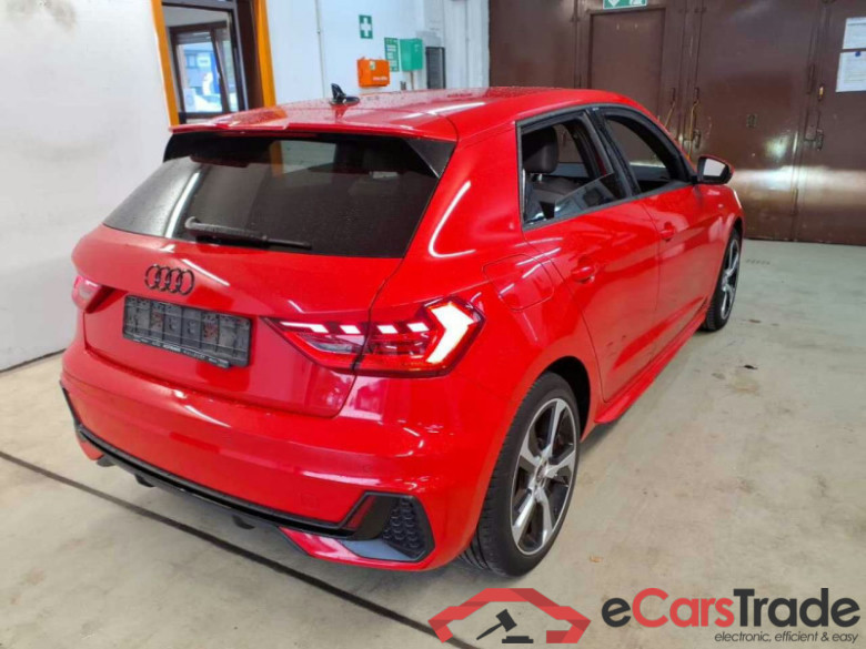 Audi A1 Sportback  #4