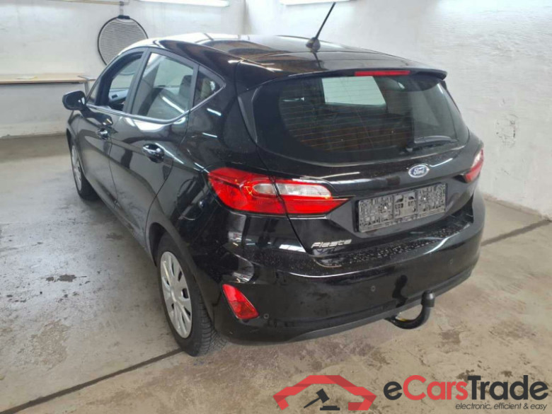 Ford Fiesta  #3