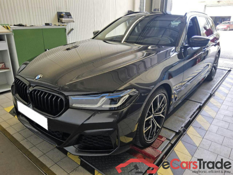 BMW 530d 