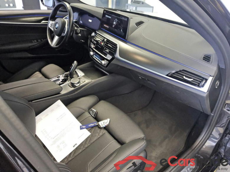 BMW 530d  #5