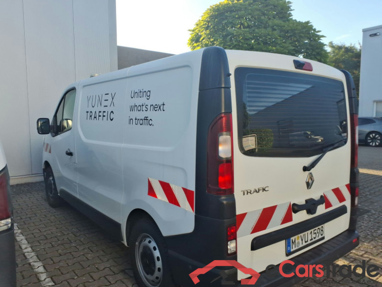 Renault Trafic  #4