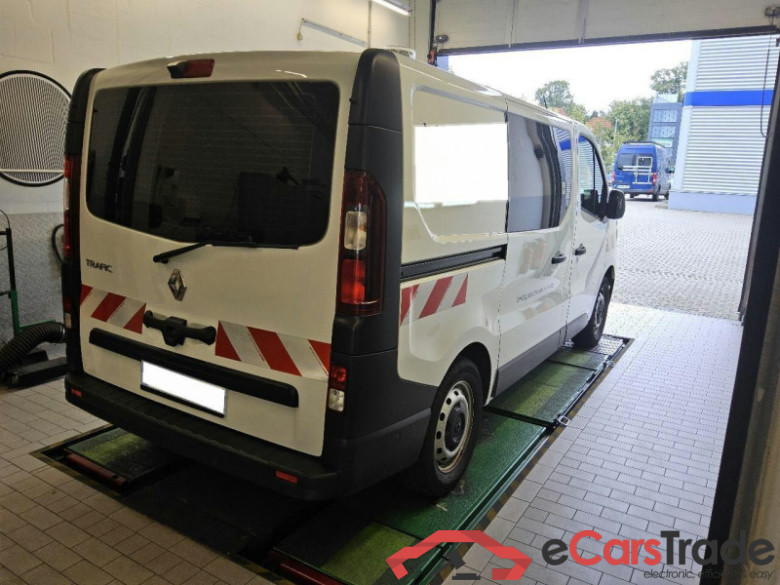 Renault Trafic  #2