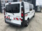 preview Renault Trafic #1